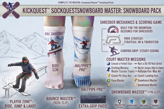 Snowboard