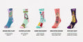 GirlPower Socks