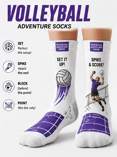Volleyball