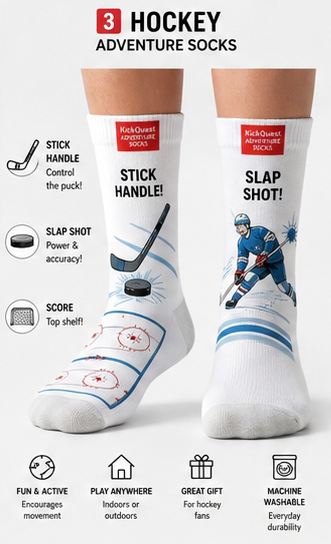 Hockey