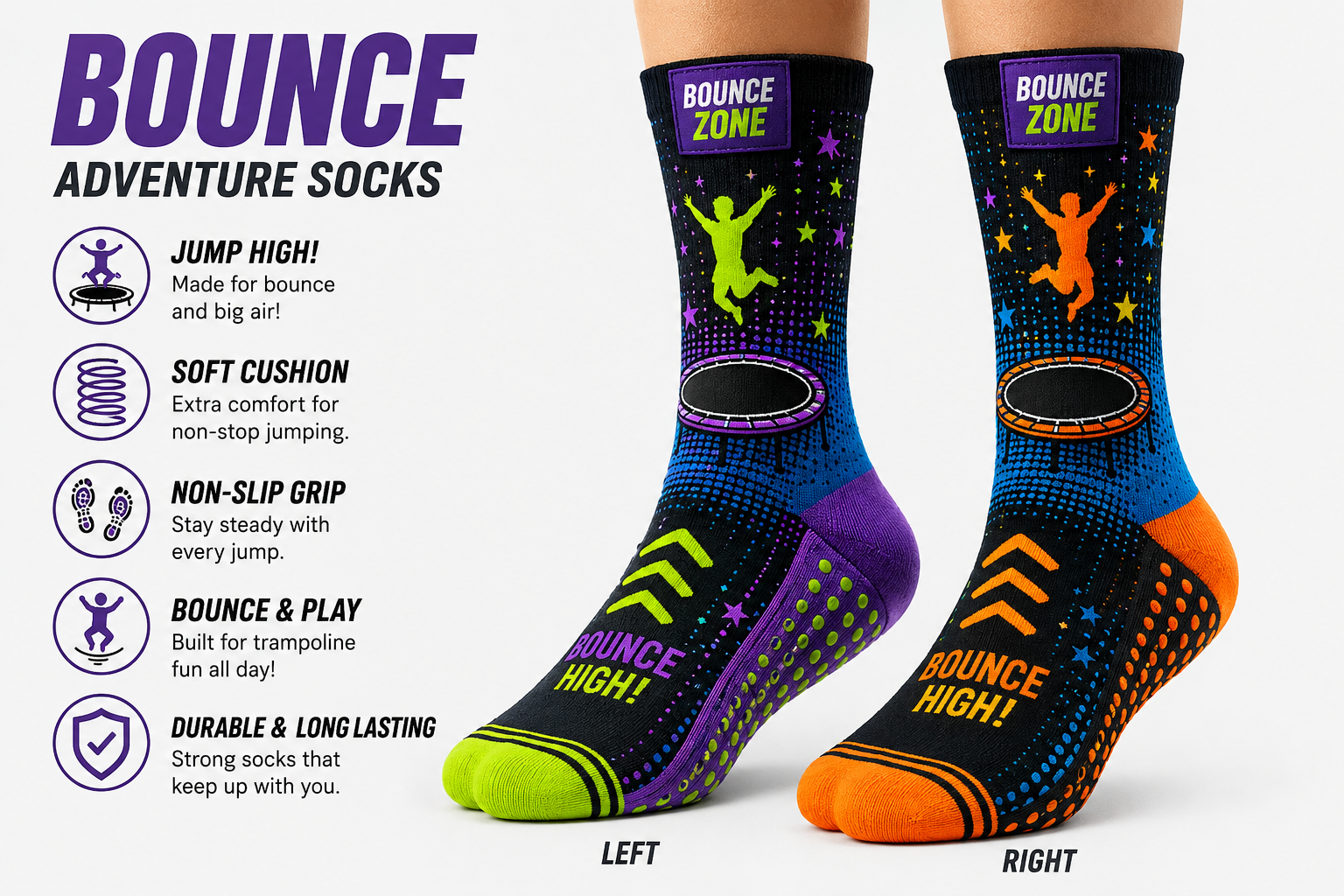 Bounce