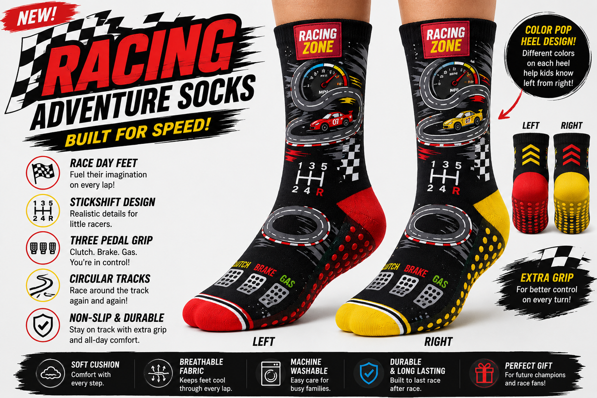 Racing