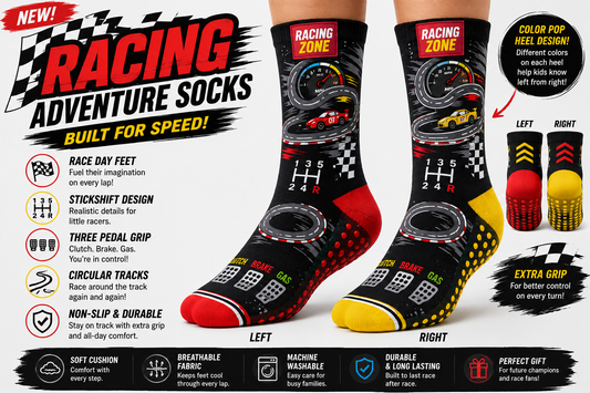 Racing