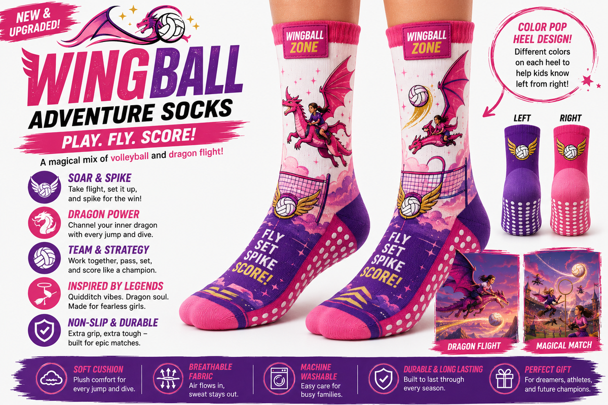Wingball