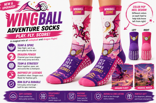 Wingball