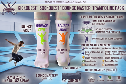 Bounce