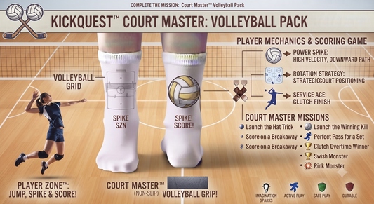 Volleyball