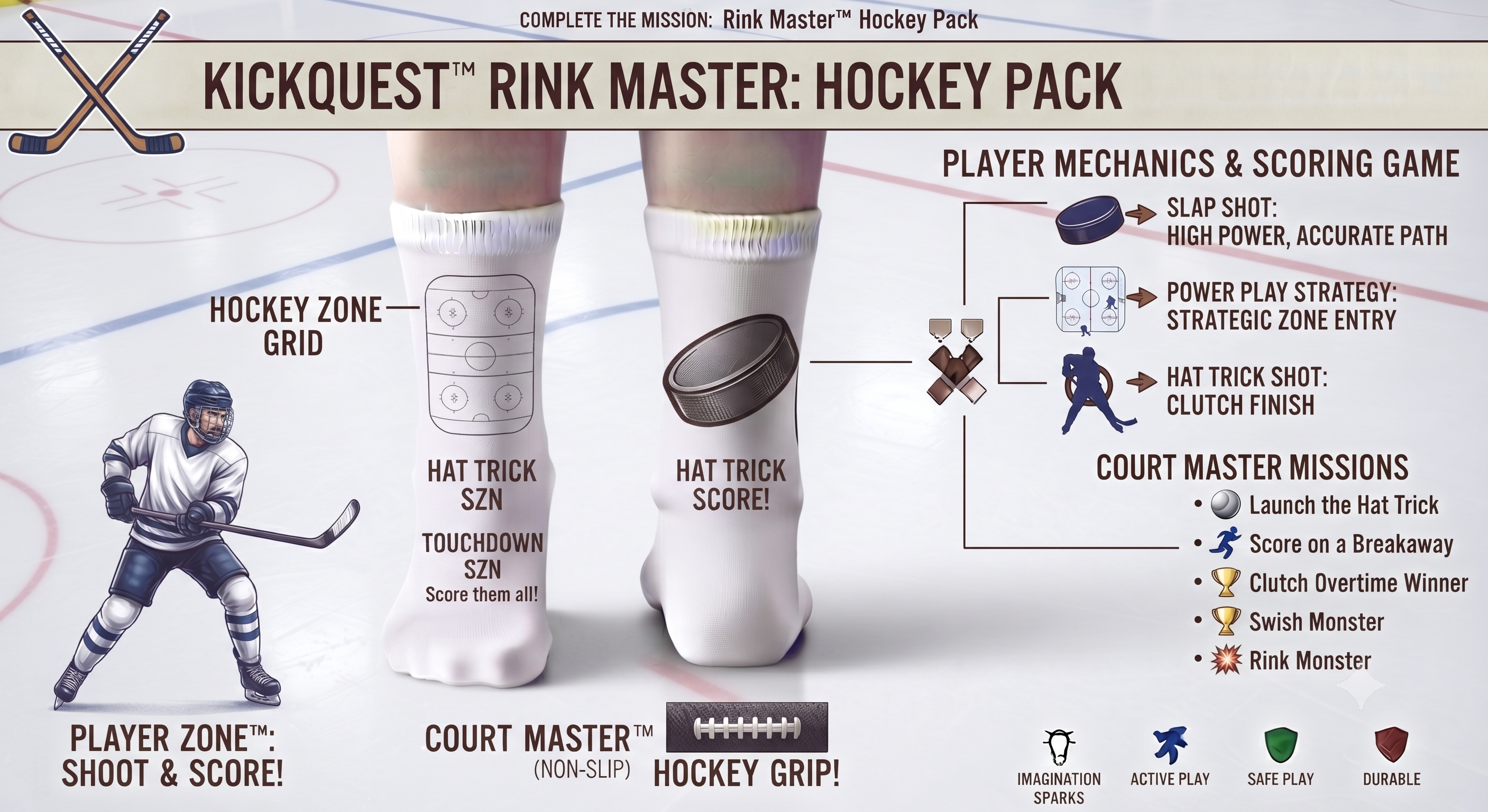 Hockey